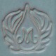 Frost Blue - 16 oz Mayco Stoneware Glaze Frost Blue - 16 oz Mayco Stoneware Glaze